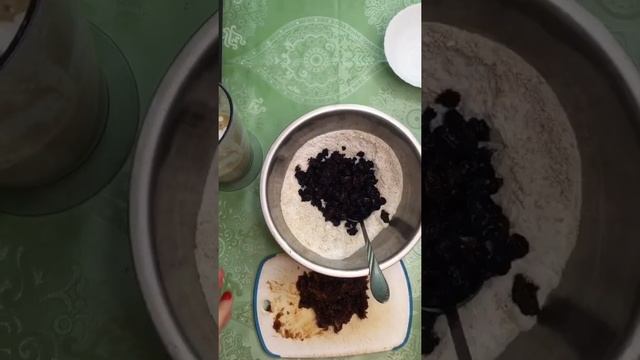 Хрустящие пироги