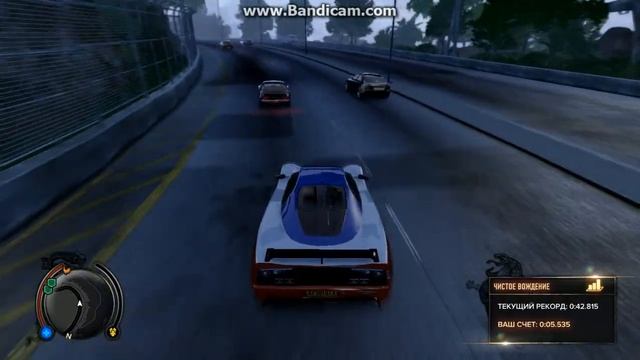 Я провалился под карту в Sleeping Dogs смотреть онлайн