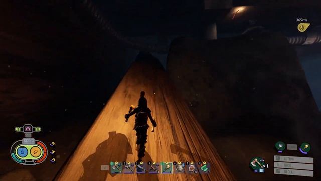 [TH] Grounded EP.28 - สำรวจ Under Shed อีกรอบ และเครื่อง Java Matic смотреть онлайн