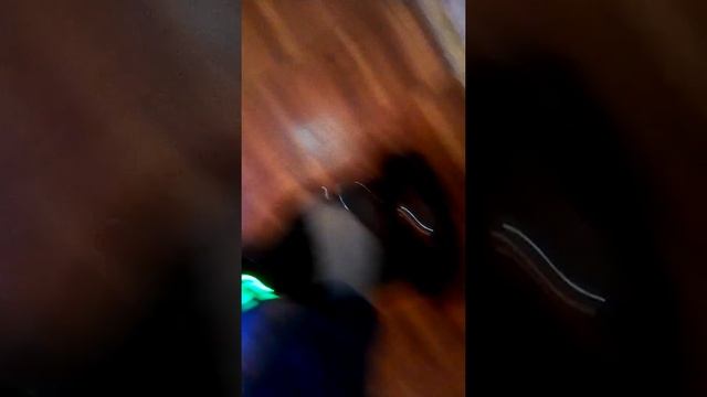 Мне подарили героскутер на день моего рождения! смотреть онлайн