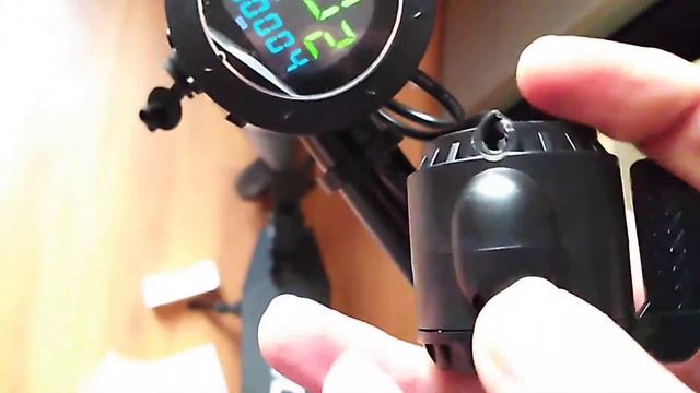 Hover 1 rally scooter review lasted one ride, don't buy it!! смотреть онлайн