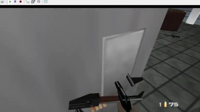 { CUSTOM RED SKY + 25 MALE VOICES } GoldenEye: It's a Man's Man's Man's World { MOVIE QUOTES } смотреть онлайн