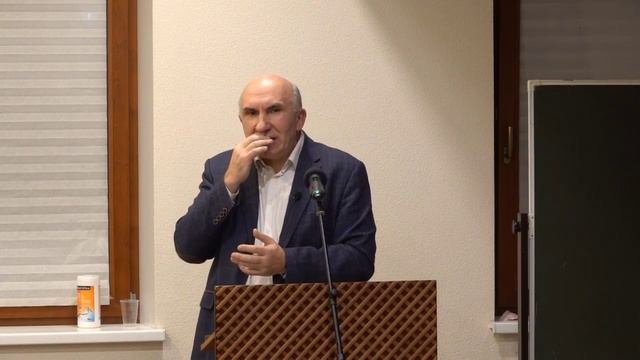 03."Образ Христа в Ветхозаветней Скинии" Зинченко С.Л. смотреть онлайн
