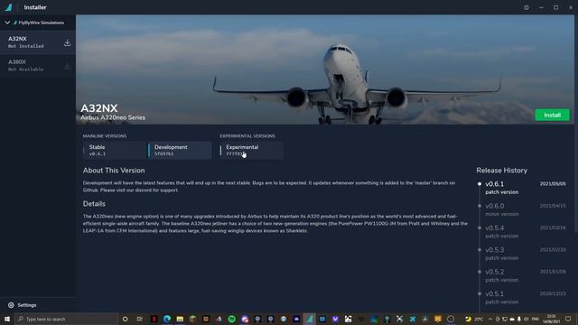 How To Install FlybyWire A320NX And Why Its Better! /MFS2020 смотреть онлайн