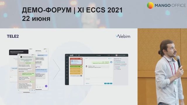 Как оптимизировать онлайн-коммуникацию с клиентами, чтобы продавать больше. Кейсы клиентов Webim смотреть онлайн