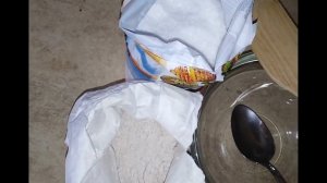 ЧИСТЫЙ ЧЕТВЕРГ ,ЧЕТВЕРГОВАЯ СОЛЬ - РЕЦЕПТ ПРИГОТОВЛЕНИЯ