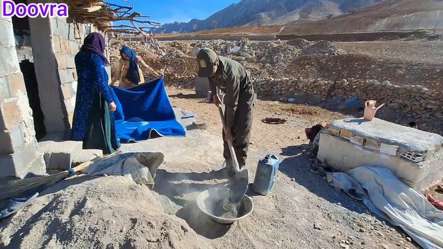 "Mother's son's return home after several months of service😔 смотреть онлайн