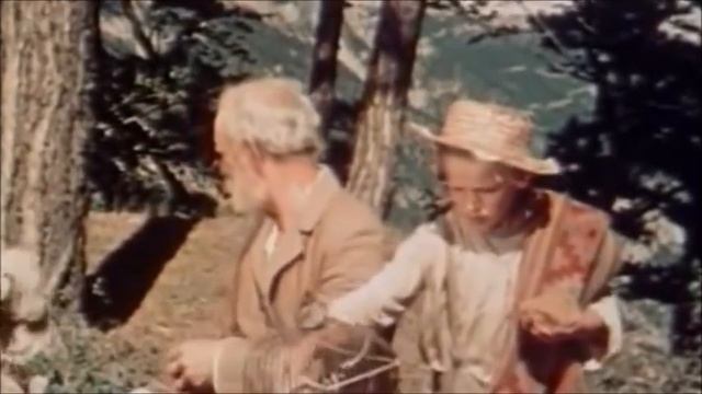 Разлука, ты разлука - русская народная песня смотреть онлайн