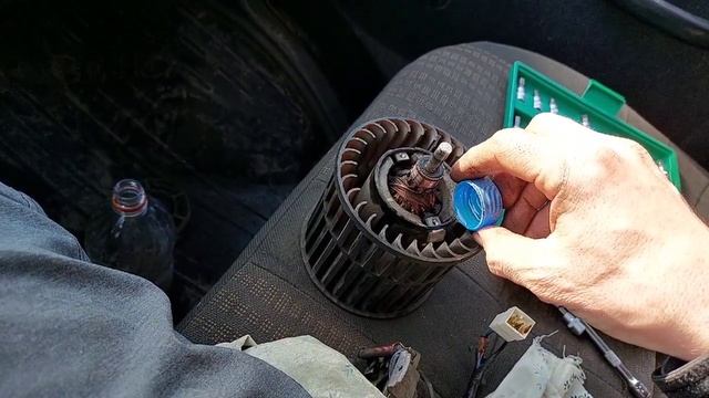 Шумит моторчик печки на газель смотреть онлайн