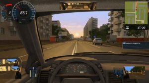 Прохождение игры 3D инструктор