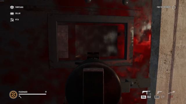 RAID WW2: Хэллоуин! Тыквы, Пауки и Фрицы! смотреть онлайн