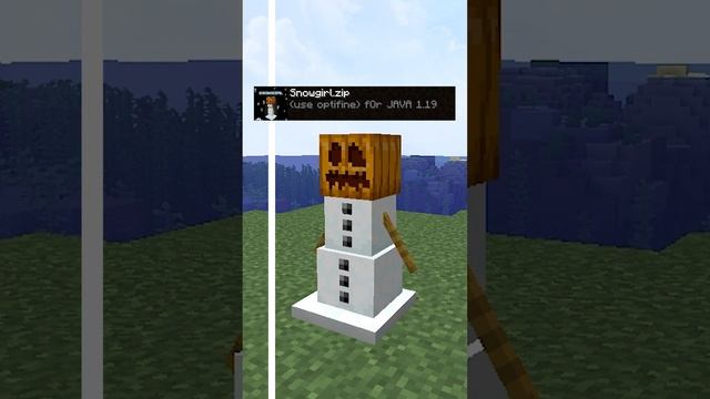 Лучшие ресурспаки майнкрафт #shorts #minecraft смотреть онлайн