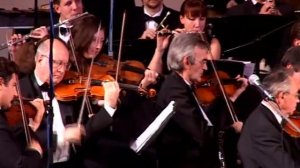 А. Хачатурян Лезгинка из балета Гаянэ