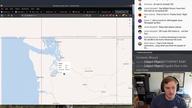 Deep Dive w/Scott: LED Debugging #adafruit смотреть онлайн