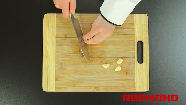 Мультиварка Redmond RMC M4504 Гуляш по гречески смотреть онлайн