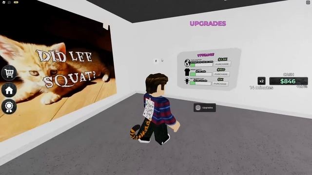 ROBLOX EMO ROCK BAND CONCERT смотреть онлайн