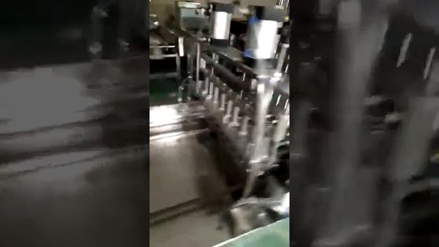 кекс Линия по производству тортов(Cake Making Production Line)