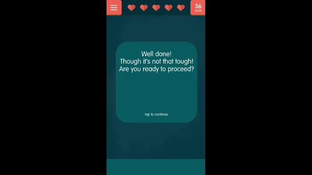 Tricky Test: Get Smart Solution Level 19 to 36| Best Trivia Games| APPS & GAME смотреть онлайн