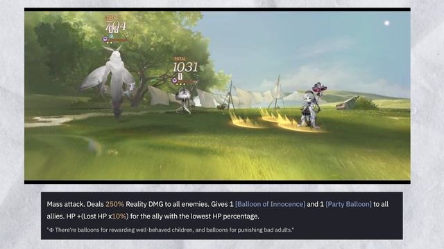 APAKAH BANNER MELANIA WORTH IT GACHA? || REVERSE: 1999 INDONESIA смотреть онлайн