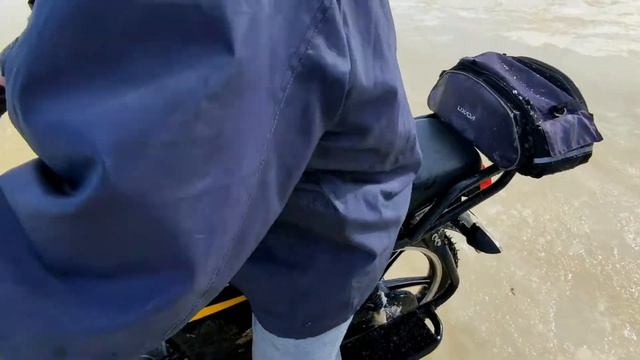 Зимний отжиг на мопеде альфа смотреть онлайн