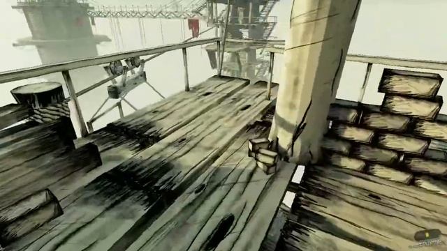 Cloud Climber PC Playthrough смотреть онлайн