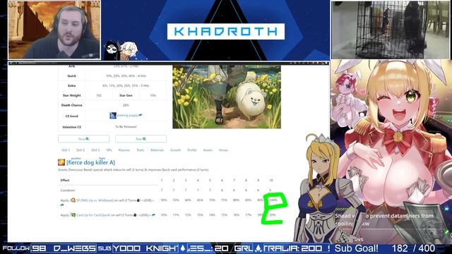 Teaching an Old Dog New Tricks! Setanta - Complete Analysis! смотреть онлайн