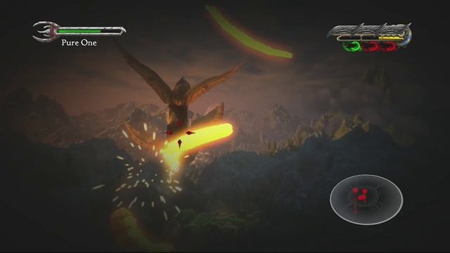 Legend of the Guardians: The Owls of Ga'Hoole Movie Game Walkthrough Part 7 (XBOX 360) смотреть онлайн