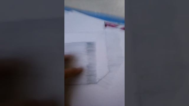 Как рисовать куб смотреть онлайн