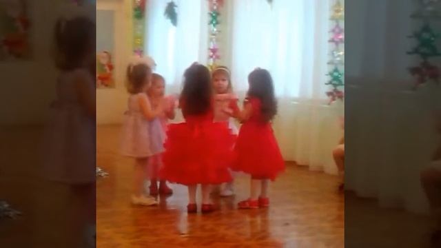 Танец бусинок смотреть онлайн