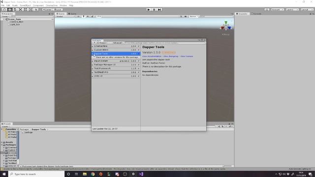 How To Create Your Own Custom Unity Packages смотреть онлайн