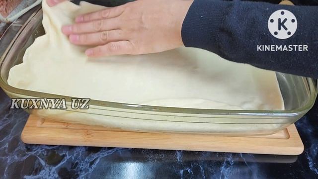 Мой "ХОДОВОЙ" пирог на каждый день бьет все рекорды по скорости приготовления! смотреть онлайн
