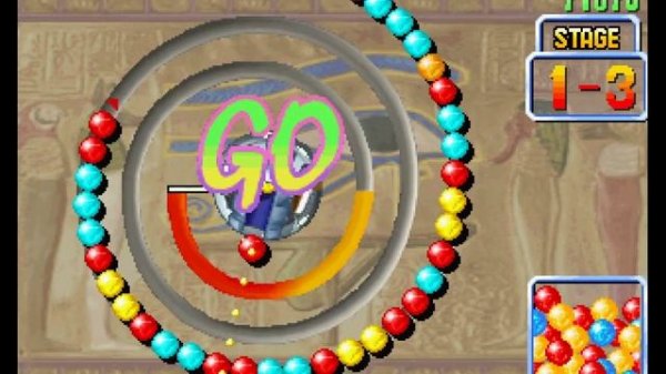 Puzz Loop (Arcade) [No commentary, 1080p, 60FPS]