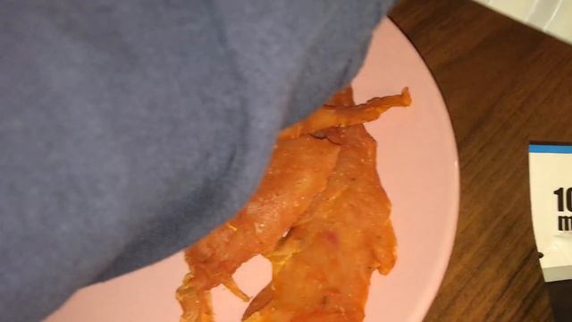 High Protein Snack "МСЯО" 3 вкуса смотреть онлайн