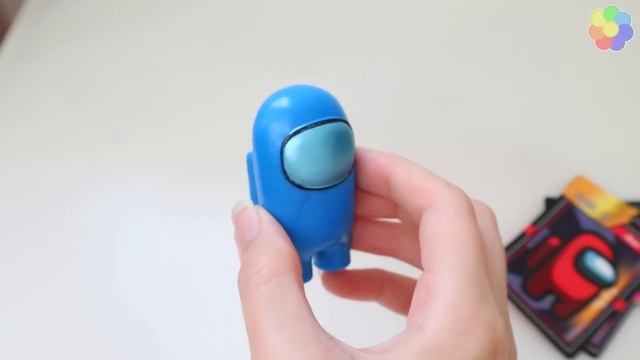 Купила 12 Сюрпризов В ПАКЕТИКАХ Барби ТРОЛЛИ Among Us ПОНИ Принцессы смотреть онлайн