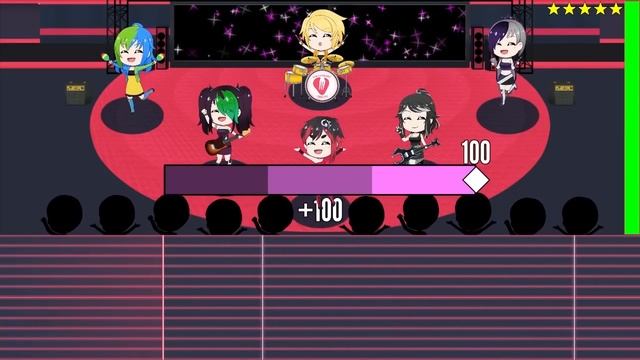 Light Music Club and Guidance Counselor in Yandere Simulator смотреть онлайн