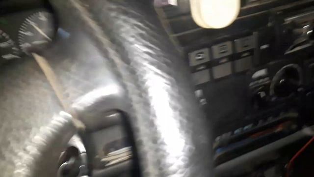 Установка дополнительных фар смотреть онлайн