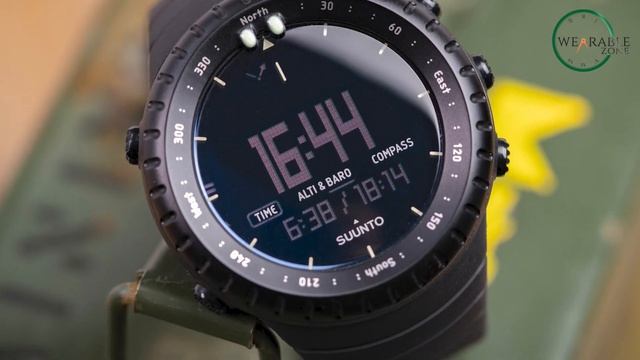 Top 5 Best Tactical Military Watches смотреть онлайн