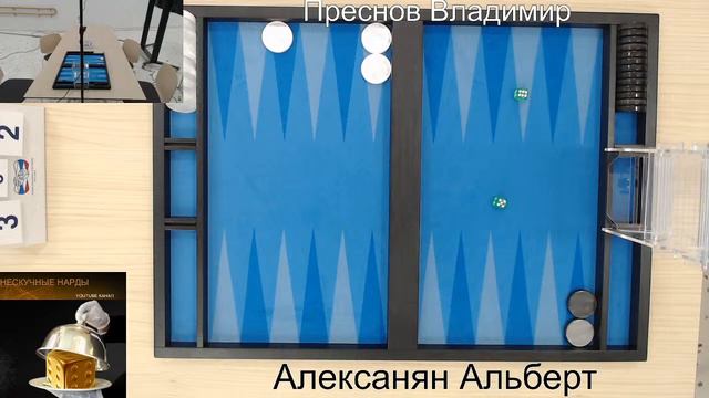 Спортивный молодежный кубок по нардам 2024 года, день2, февраль 2024 [260] смотреть онлайн