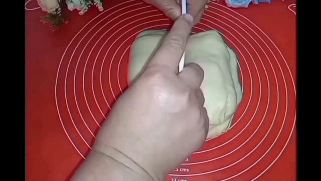 Слоёные БУЛОЧКИ ! Как приготовить слоёное ТЕСТО. Очень вкусный рецепт БУЛОЧКИ! puff buns recipe смотреть онлайн