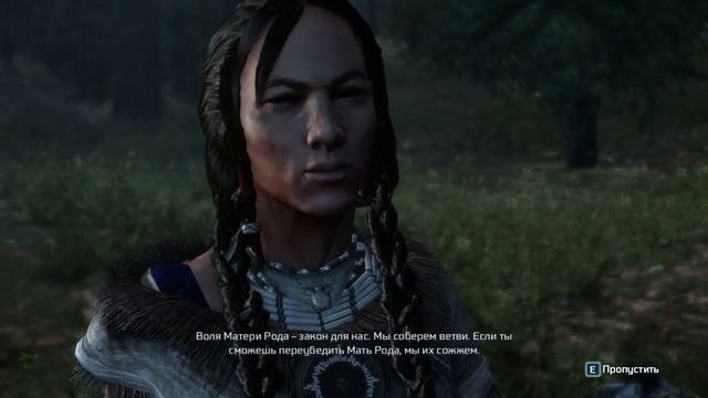 Assassin's Creed 3 - Тирания короля Вашингтона - Часть 2 смотреть онлайн