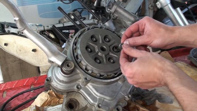 Двигатель 177mm обзор конструкции, разборка... смотреть онлайн