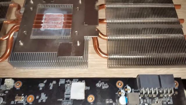 Gigabyte GTX 970 G1 Gaming(first open) смотреть онлайн