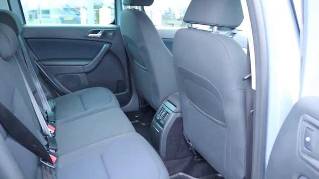 YP10XYJ SKODA YETI 2 0 SE TDI CR 4X4 5d 140 BHP смотреть онлайн