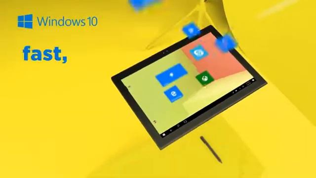 Lenovo Miix 630 12 Inch Windows Laptop 2 in 1 Laptop Qualcomm Snapdragon 835 4 GB LPDDR4X 128 GB UF смотреть онлайн