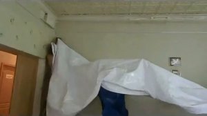 ДЕТСКИЙ САД СЕГОДНЯ. Натяжные потолки в игровой детского сада