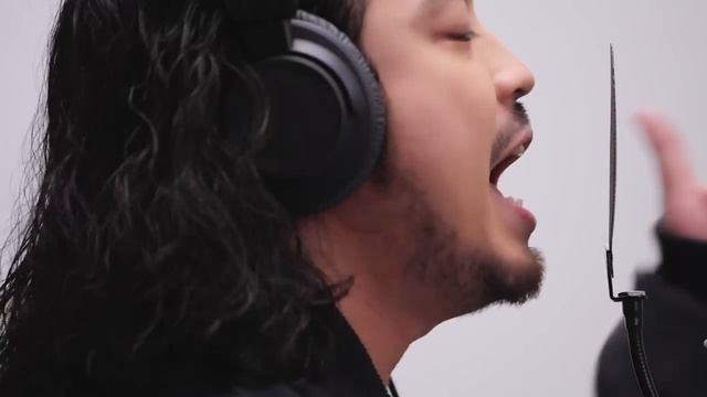 Creepy Nuts - Bling‐Bang‐Bang‐Born - THE FIRST TAKE