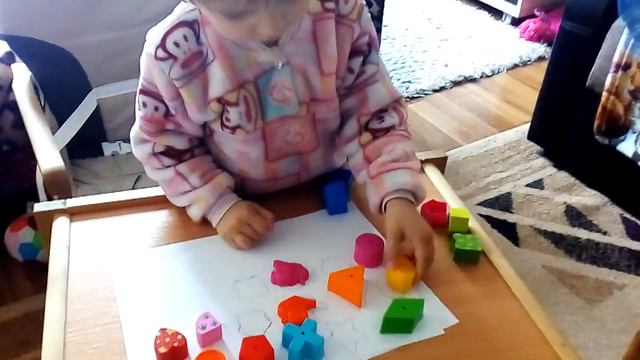 Учим фигуры смотреть онлайн