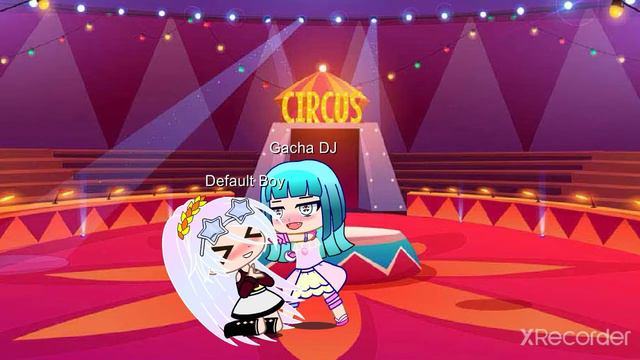 клип я не игрушка Gasha Club гача клуб смотреть онлайн