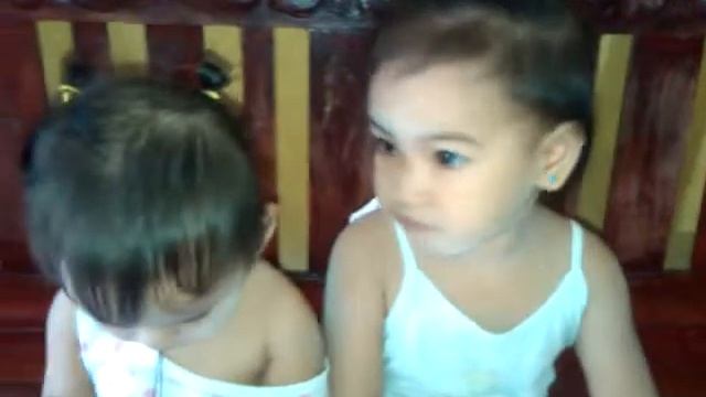 Powder puff babies смотреть онлайн