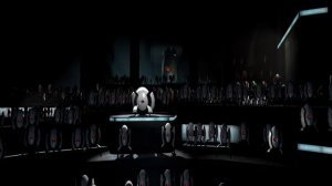 Portal 2 - хор турелей